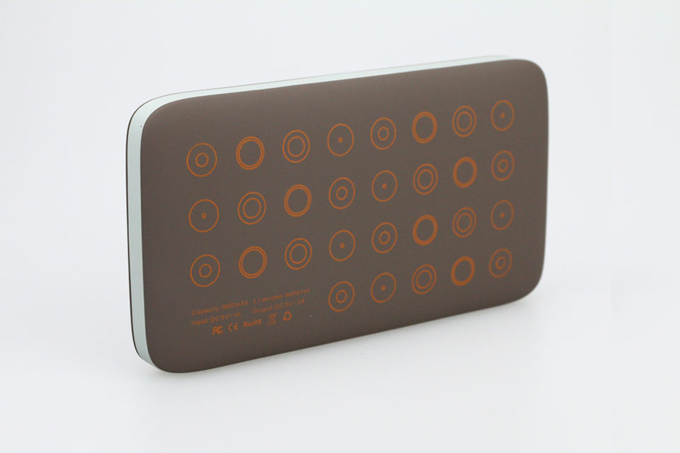 產品展示標題七